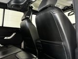 Used 2013 Jeep Wrangler Unlimited Sport image 6