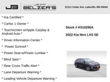 Certified 2022 Kia Niro LXS image 2