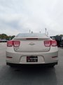 Used 2015 Chevrolet Malibu LT w/ Leather Package image 3