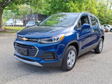 Used 2020 Chevrolet Trax LT w/ Driver Confidence Package image 3