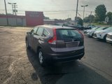 Used 2013 Honda CR-V LX image 4