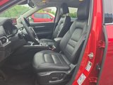 Used 2022 MAZDA CX-5 AWD 2.5 S w/ Premium Package image 2