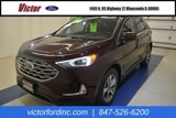 Used 2021 Ford Edge SEL w/ Convenience Package image 6