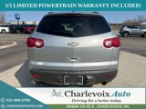 Used 2012 Chevrolet Traverse LTZ image 6
