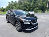 Used 2023 Nissan Rogue SV image 4