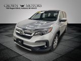 Used 2020 Honda Pilot EX image 3