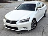 Used 2013 Lexus GS 350 w/ Premium Pkg image 2