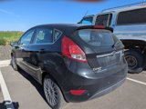 Used 2014 Ford Fiesta Titanium image 4