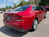 Used 2021 Genesis G70 2.0T w/ Elite Package image 3