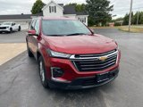 Used 2023 Chevrolet Traverse LT w/ LPO, Floor Liner Package image 6