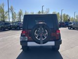 Used 2010 Jeep Wrangler Unlimited Sport image 4