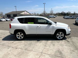 Used 2013 Jeep Compass Latitude image 4