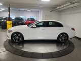 Used 2022 Mercedes-Benz C 300 4MATIC Sedan image 4