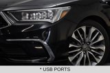 Used 2018 Acura RLX w/ Technology Package image 4
