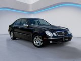 Used 2003 Mercedes-Benz E 320 Sedan image 2