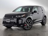 Used 2023 Land Rover Discovery Sport SE R-Dynamic image 3