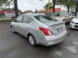 Used 2014 Nissan Versa SV w/ Convenience Package image 6