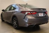 Certified 2024 Toyota Camry SE image 5