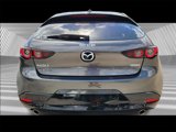 Used 2019 MAZDA MAZDA3 Hatchback w/ Premium Package image 5