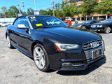 Used 2013 Audi S5 Prestige w/ Prestige Pkg image 5