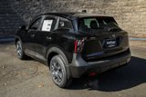 New 2025 Nissan Kicks S image 4
