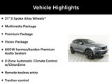 Used 2019 Volvo XC40 T5 Momentum image 2