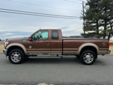 Used 2012 Ford F350 Lariat w/ Chrome Pkg image 2