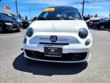 Used 2013 FIAT 500 Turbo w/ Comfort/Convenience Group image 2