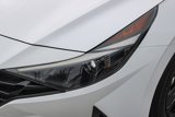 Used 2023 Hyundai Elantra Blue image 5