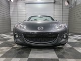 Used 2015 MAZDA MX-5 Miata Sport image 3