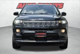 Used 2022 Jeep Compass Latitude w/ Convenience Group image 2