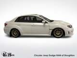 Used 2011 Subaru Impreza WRX Limited image 2