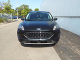 Certified 2022 Ford Escape SE w/ Cold Weather Package image 2