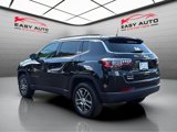 Used 2020 Jeep Compass Latitude image 3