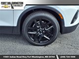 Certified 2022 Chevrolet Blazer LT w/ Sound & Technology Package image 3