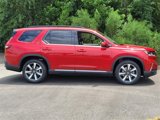 New 2025 Honda Pilot Touring image 2
