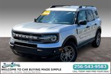 Used 2021 Ford Bronco Sport Big Bend image 2
