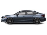 New 2025 Honda Civic Sport image 2