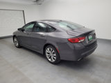 Used 2016 Chrysler 200 S image 3
