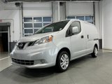 Used 2020 Nissan NV200 SV image 2