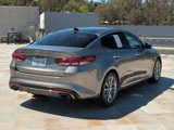 Used 2017 Kia Optima SX image 5