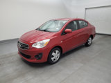 Used 2019 Mitsubishi Mirage G4 ES image 2