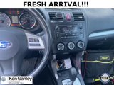 Used 2014 Subaru Forester 2.5i Premium w/ All-Weather Package image 2