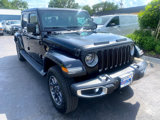 Used 2020 Jeep Gladiator Overland image 3