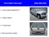 Used 2015 Chevrolet Silverado 1500 LT w/ All Star Edition image 2
