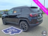 Certified 2021 Jeep Compass 80th Special Edition image 5