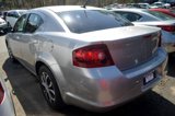 Used 2013 Dodge Avenger SE image 4