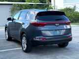 Used 2017 Kia Sportage LX image 5