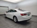 Used 2020 Chevrolet Malibu LS w/ Driver Confidence Package II image 5