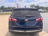 Certified 2021 Chevrolet Equinox LT image 6